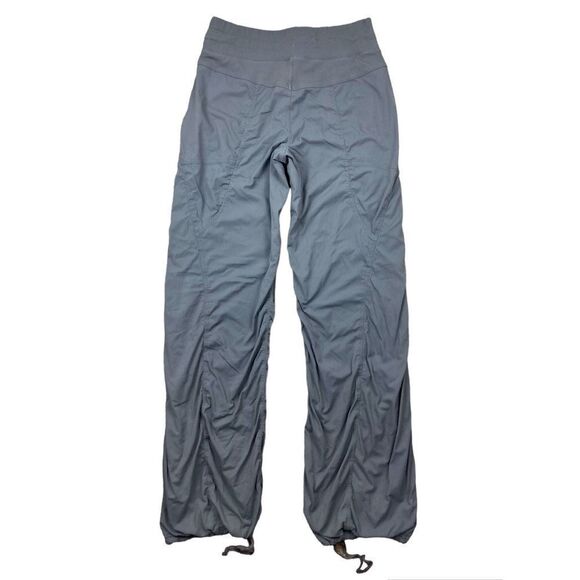 Lululemon Studio Pant II lined slate - Picture 3 of 10